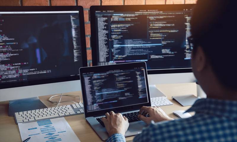 数据科学选型:R与Python如何赋能兴海县网站建设?